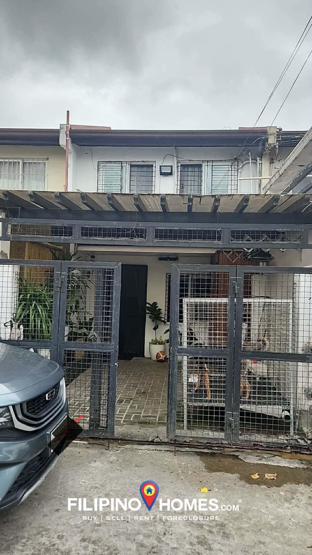 FULLY FURNISHED MODERN HOME FOR SALE in San Felipe, Naga City! in Bicol — real estate listing image 1