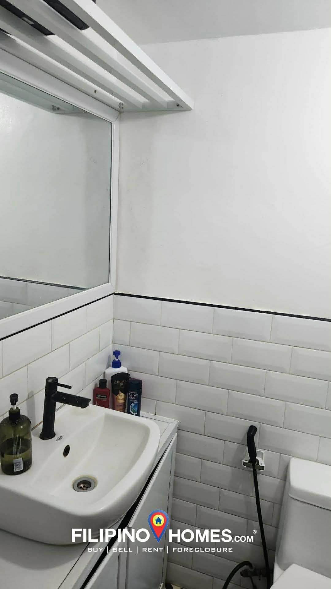 FULLY FURNISHED MODERN HOME FOR SALE in San Felipe, Naga City! in Bicol — real estate listing image 4