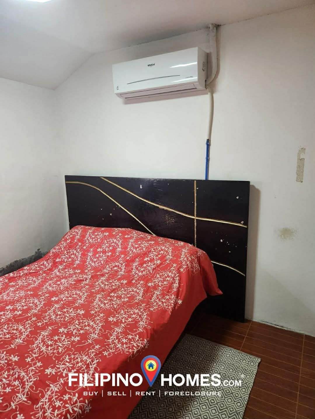 FULLY FURNISHED MODERN HOME FOR SALE in San Felipe, Naga City! in Bicol — real estate listing image 5