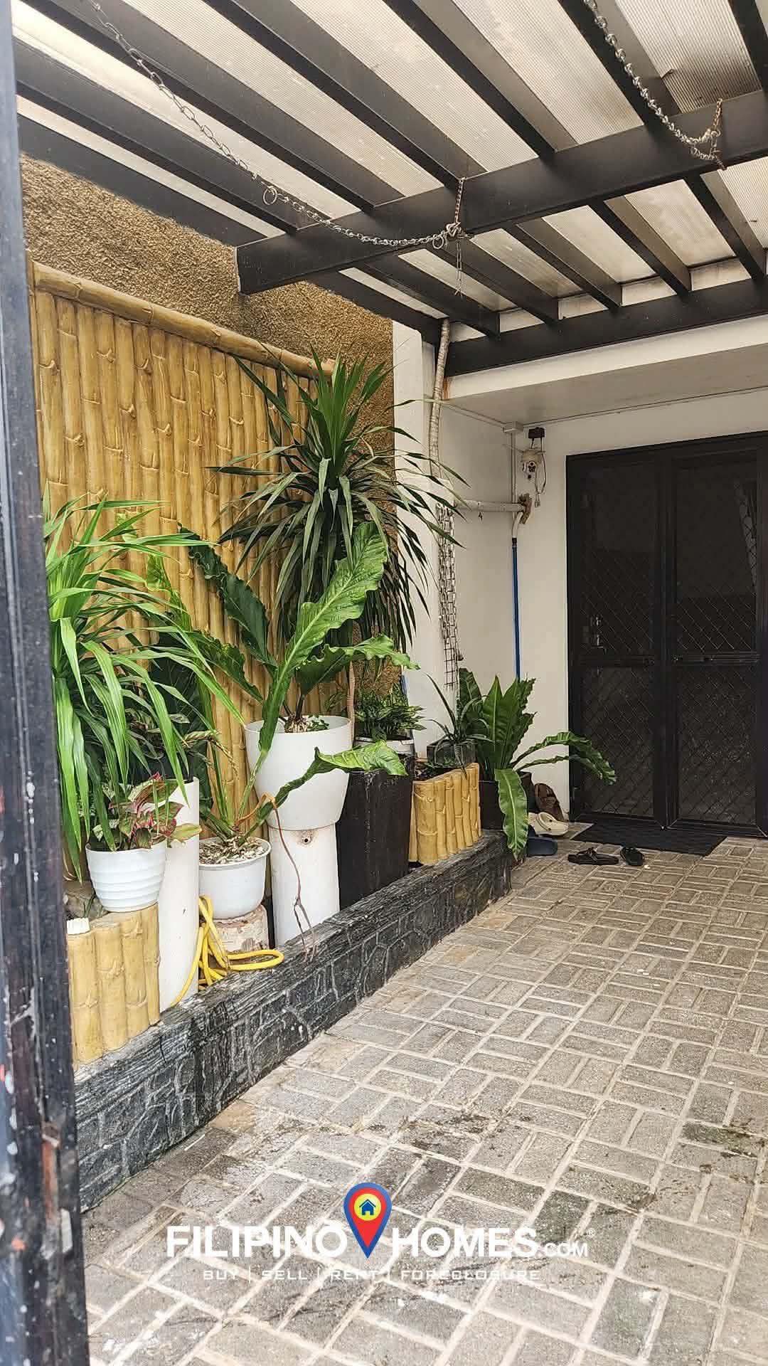 FULLY FURNISHED MODERN HOME FOR SALE in San Felipe, Naga City! in Bicol — real estate listing image 7
