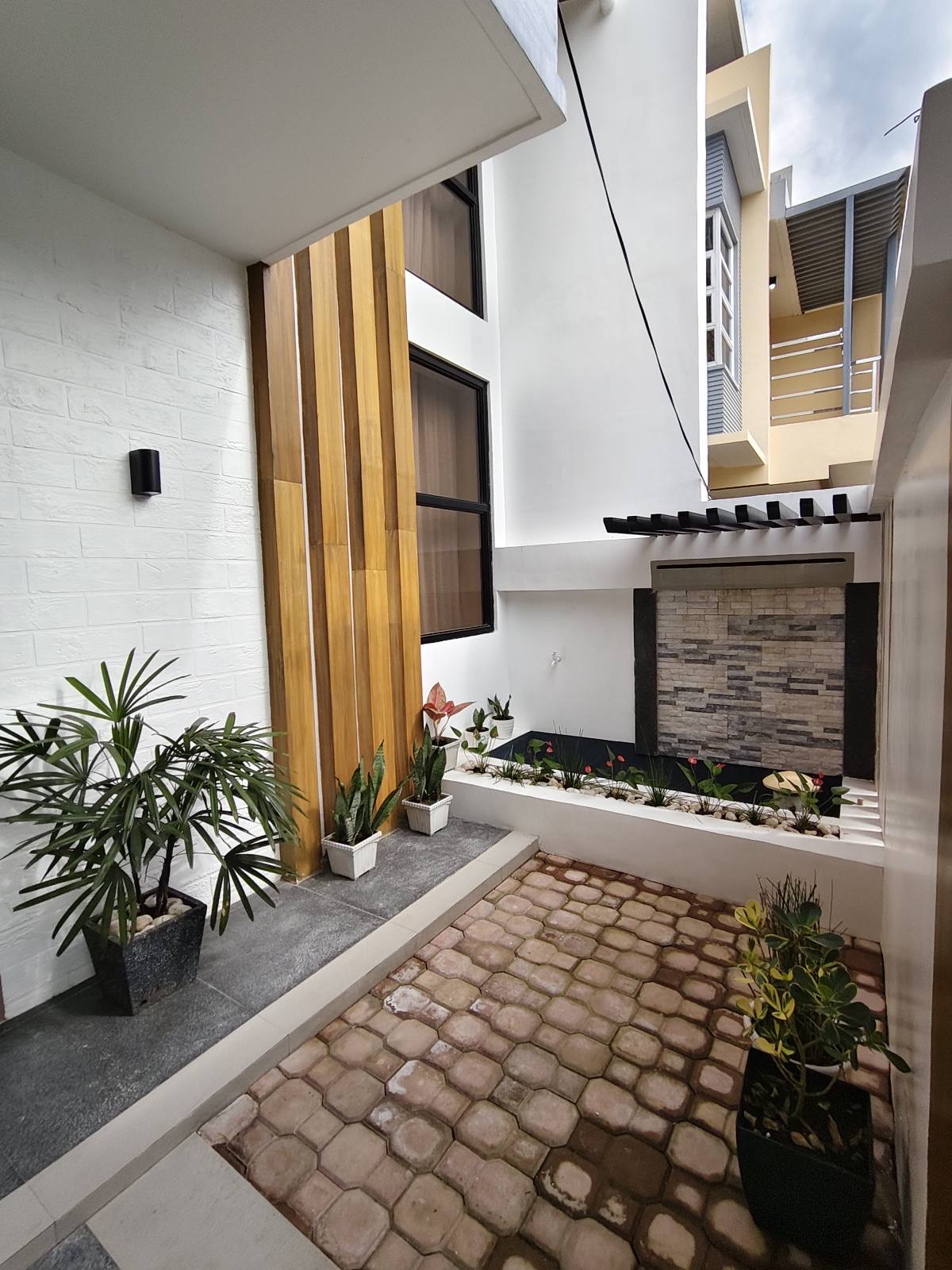 Newly Built Modern House and Lot For Sale! in Bicol — real estate listing image 3