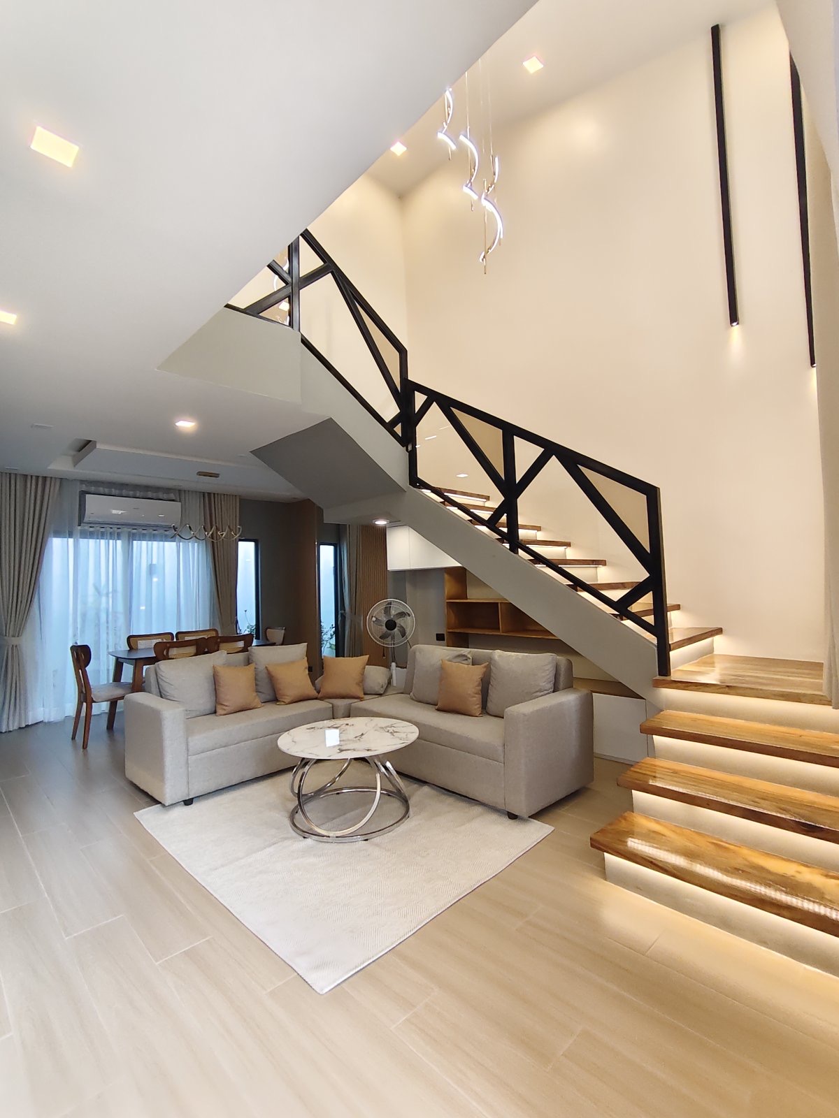 Newly Built Modern House and Lot For Sale! in Bicol — real estate listing image 4