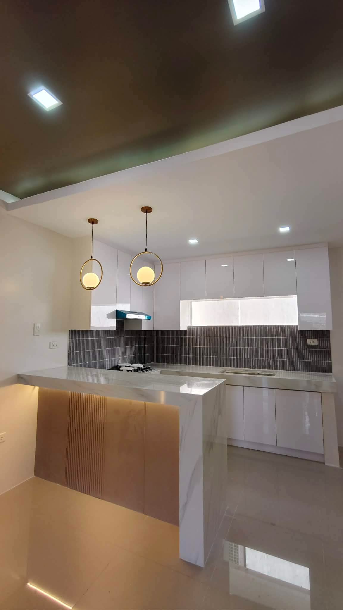 MODERN HOUSE AND LOT IN NAGA! in Bicol — real estate listing image 4