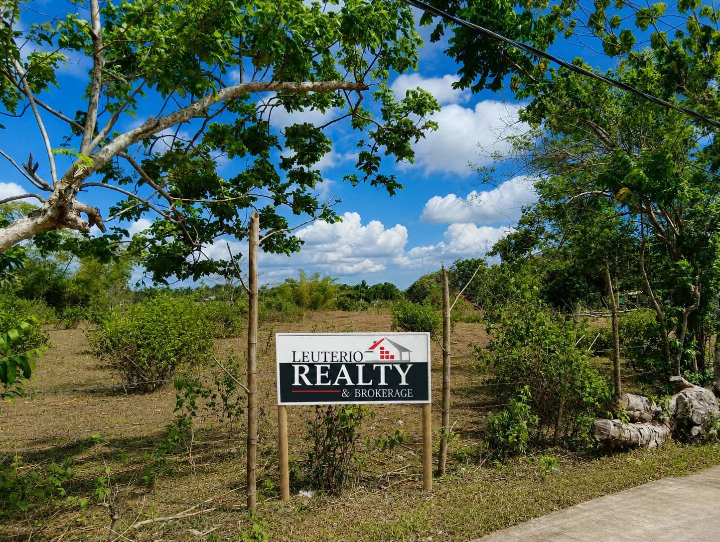 500 Sqm. Lot For Sale! in Bicol — real estate listing image 3