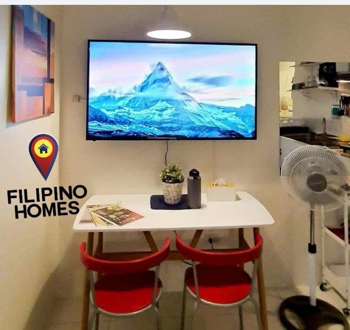 2 BR Condo Unit for Sale - Deca Sentrio! in Bicol — real estate listing image 2