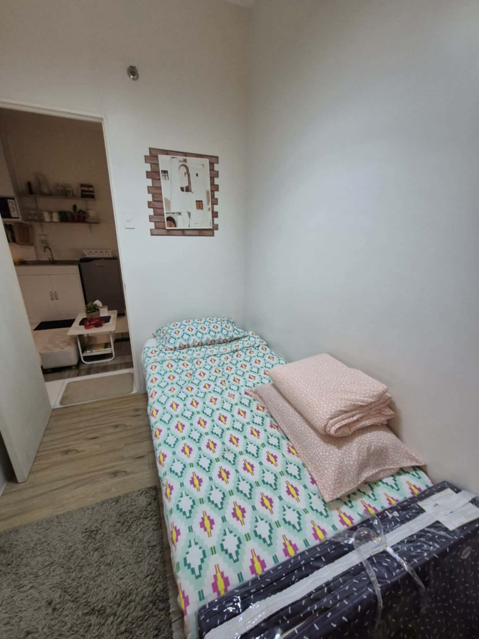 2 BR Condo Unit for Sale - Deca Sentrio! in Bicol — real estate listing image 7