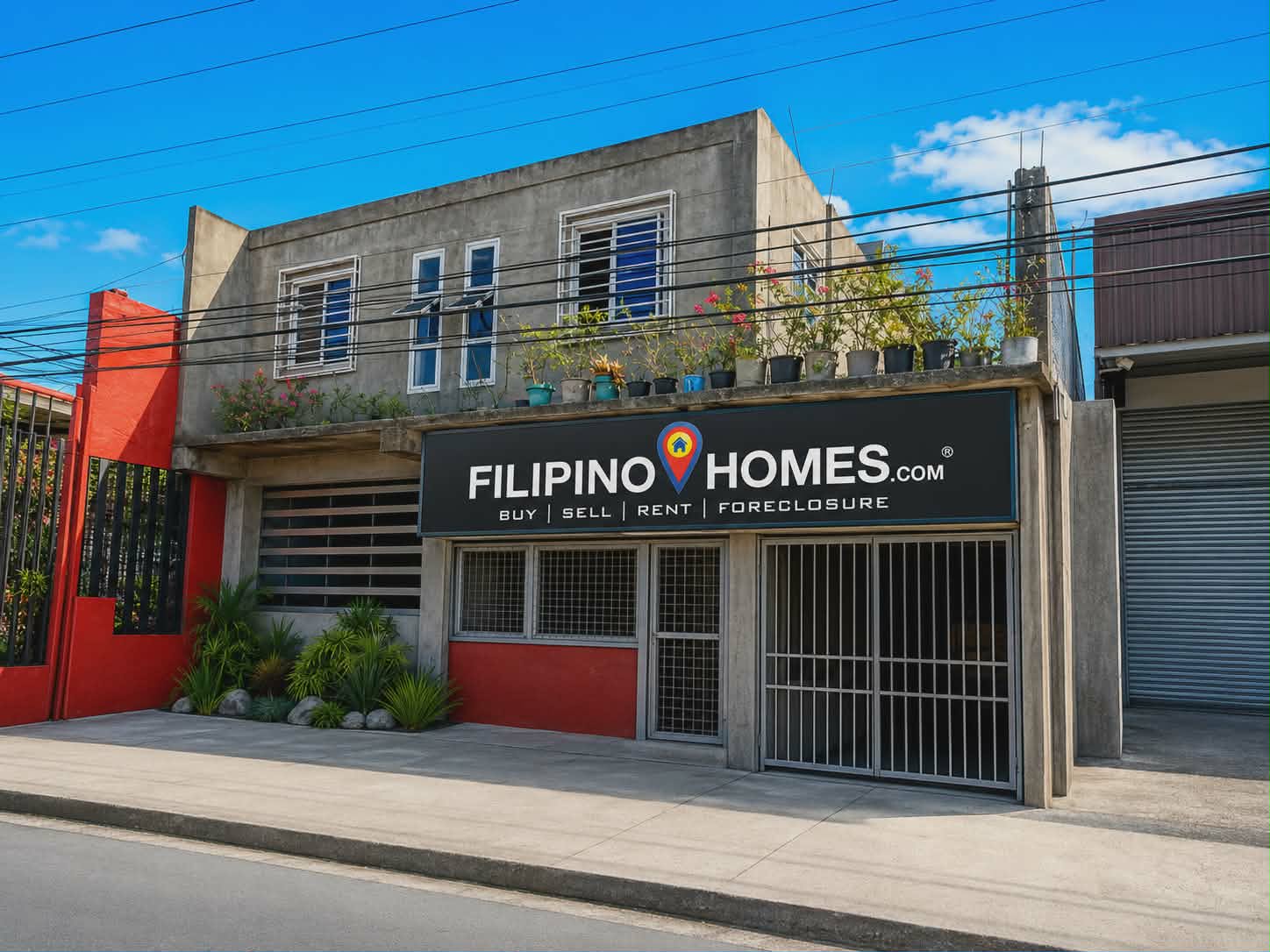 House and Lot in San Fernando For Sale! in Bicol — real estate listing image 1