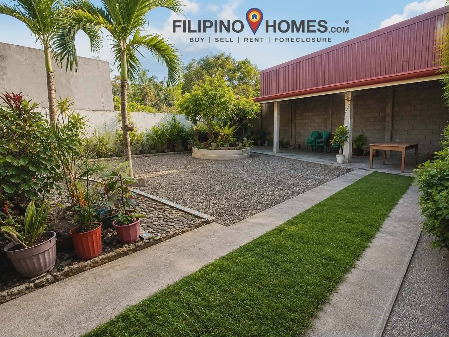 House and Lot in San Fernando For Sale! in Bicol — real estate listing image 2