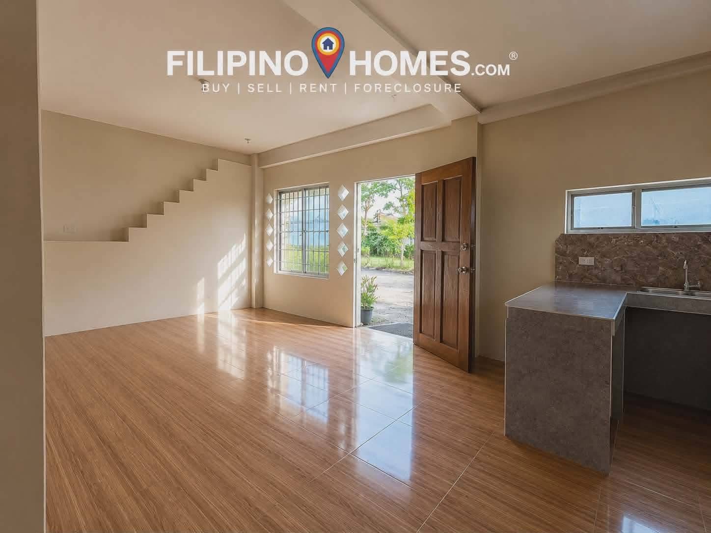 House and Lot in San Fernando For Sale! in Bicol — real estate listing image 3