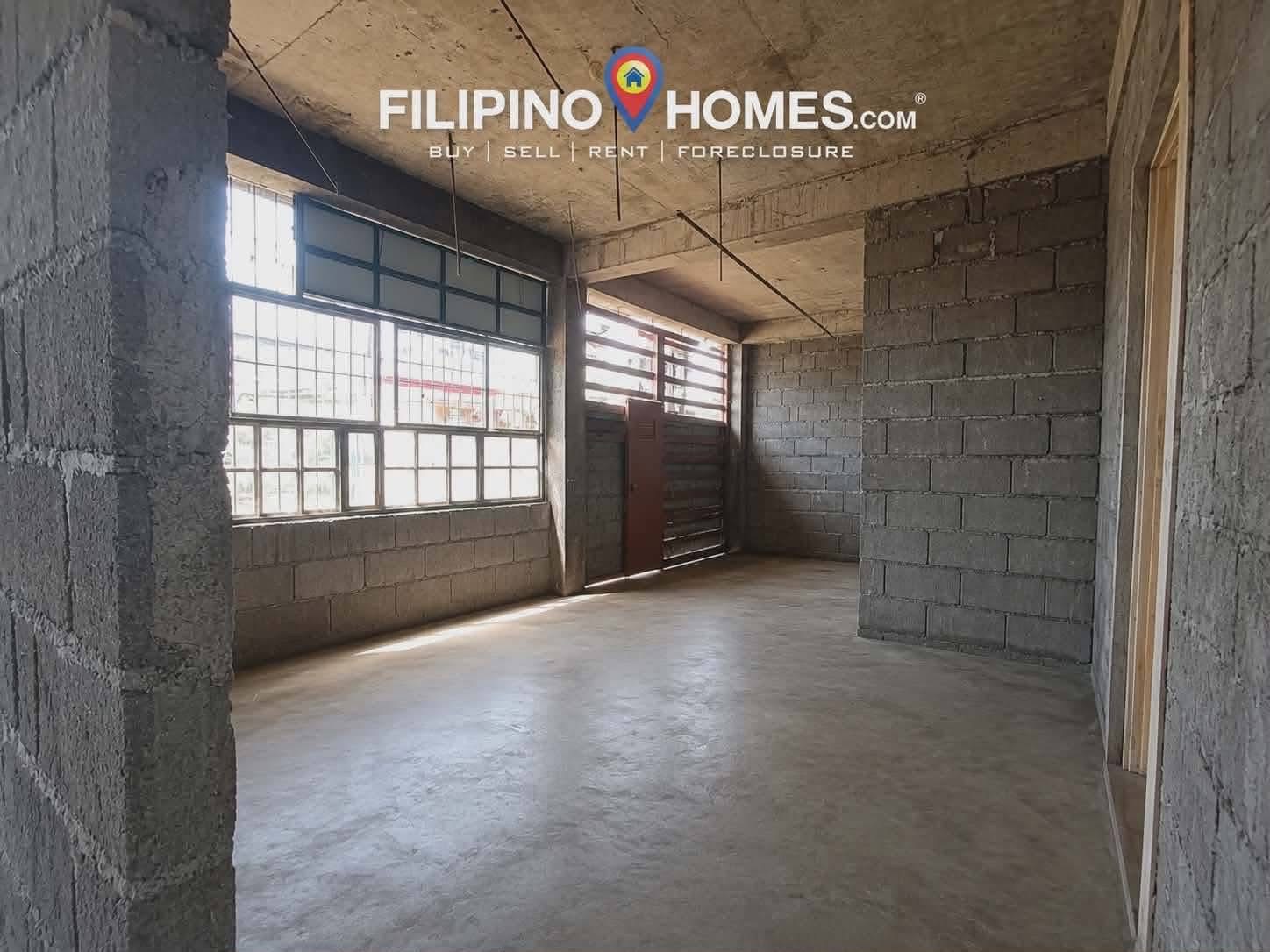 House and Lot in San Fernando For Sale! in Bicol — real estate listing image 4