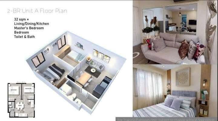Futura Monte Naga in Bicol — real estate listing image 2