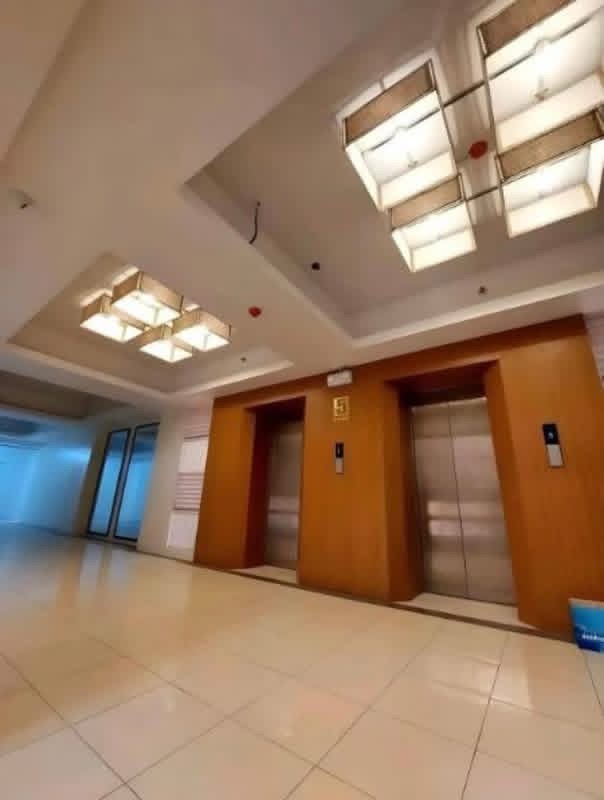 2 BR CONDO FOR SALE - DECA SENTRIO in Bicol — real estate listing image 2