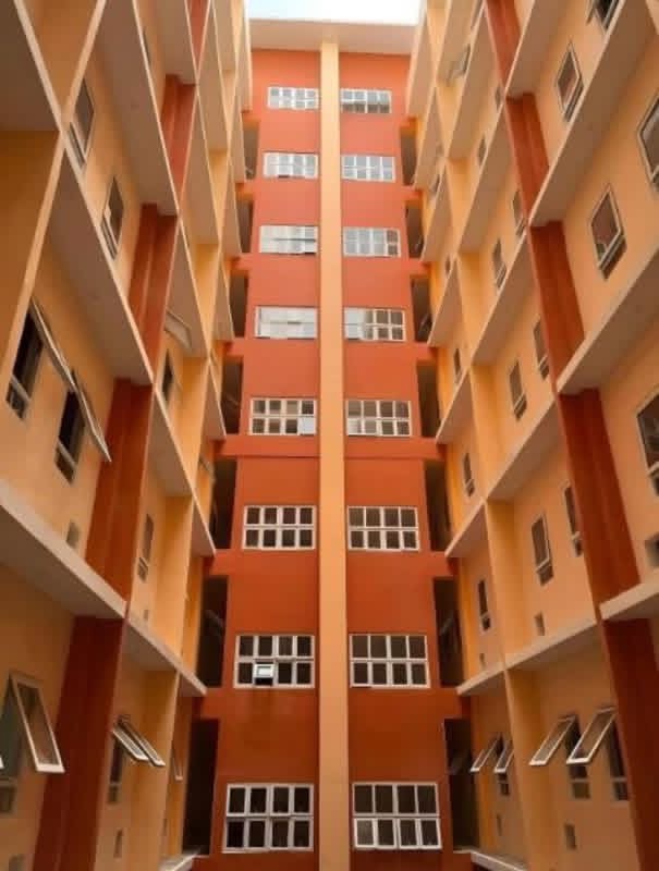 2 BR CONDO FOR SALE - DECA SENTRIO in Bicol — real estate listing image 3