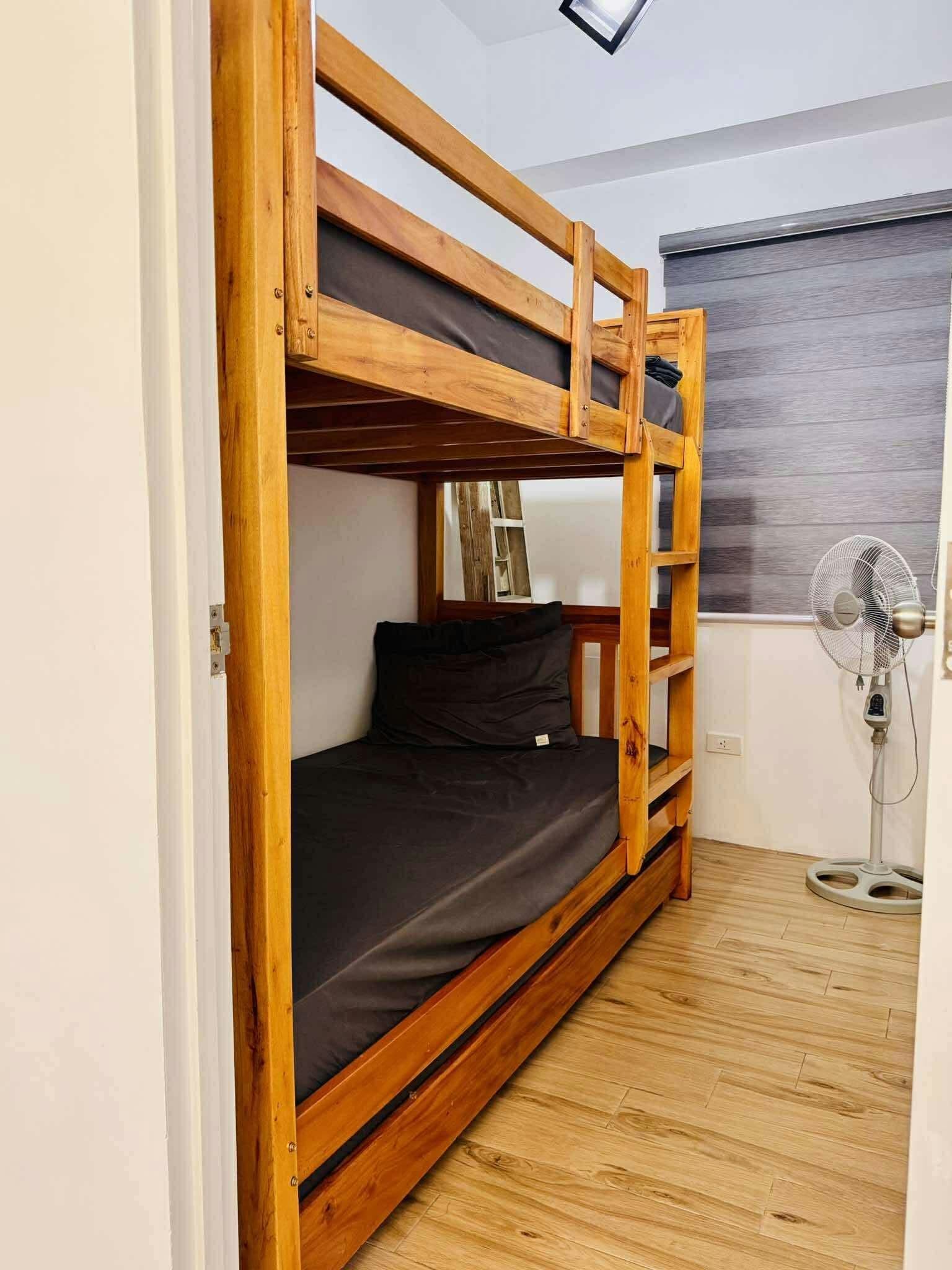 2 BR CONDO FOR SALE - DECA SENTRIO in Bicol — real estate listing image 6