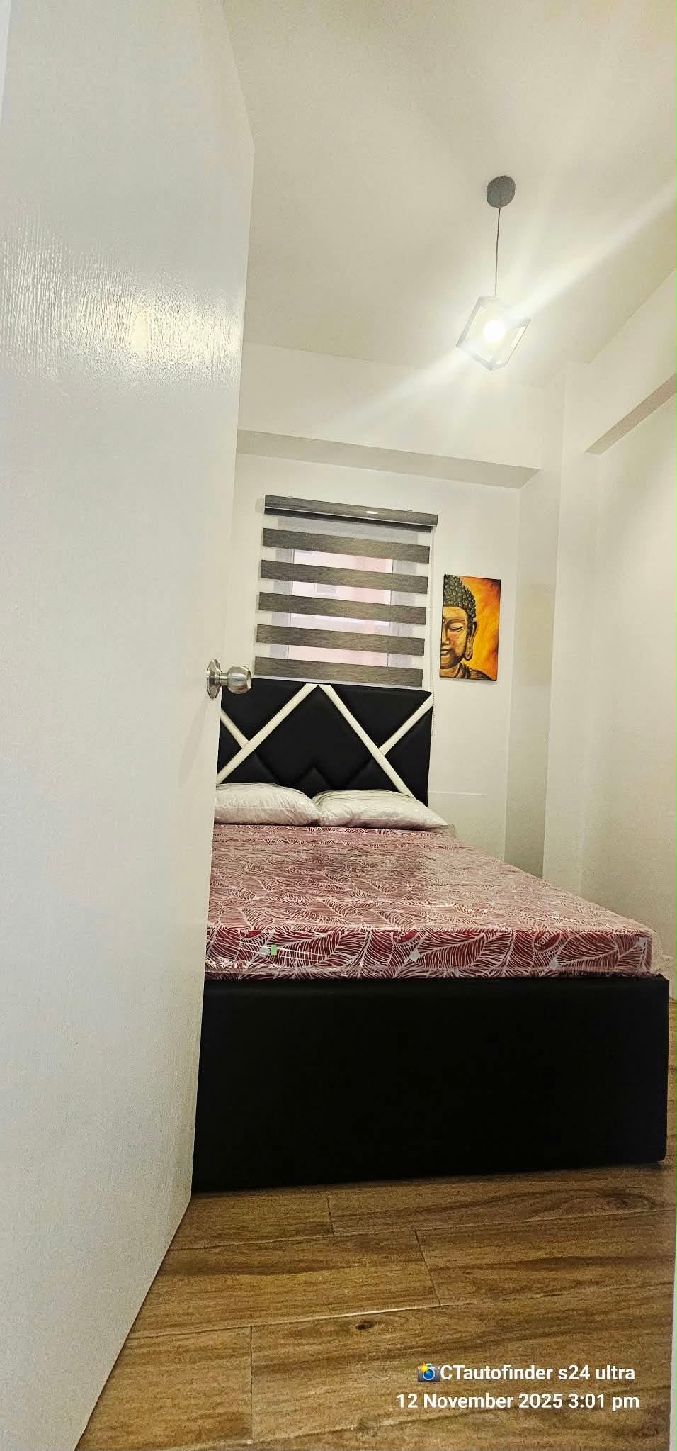 2 BR CONDO FOR SALE - DECA SENTRIO in Bicol — real estate listing image 7