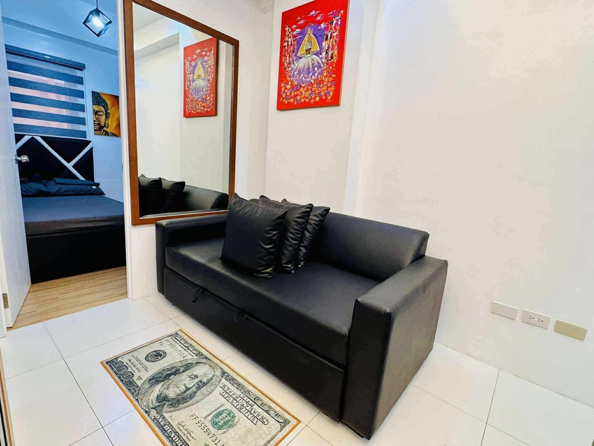2 BR CONDO FOR SALE - DECA SENTRIO in Bicol — real estate listing image 8